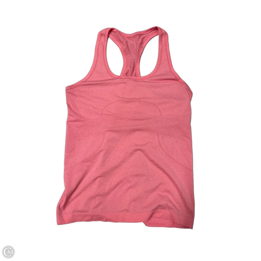 Lululemon Athletic Tank Top, Size M