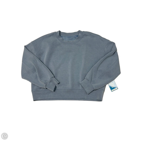 Lululemon Athletic Crewneck Sweatshirt, Size M