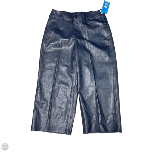 New! Chico's Wide Leg Pants, Size 14