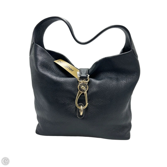 Dooney & Bourke Designer Handbag in Navy