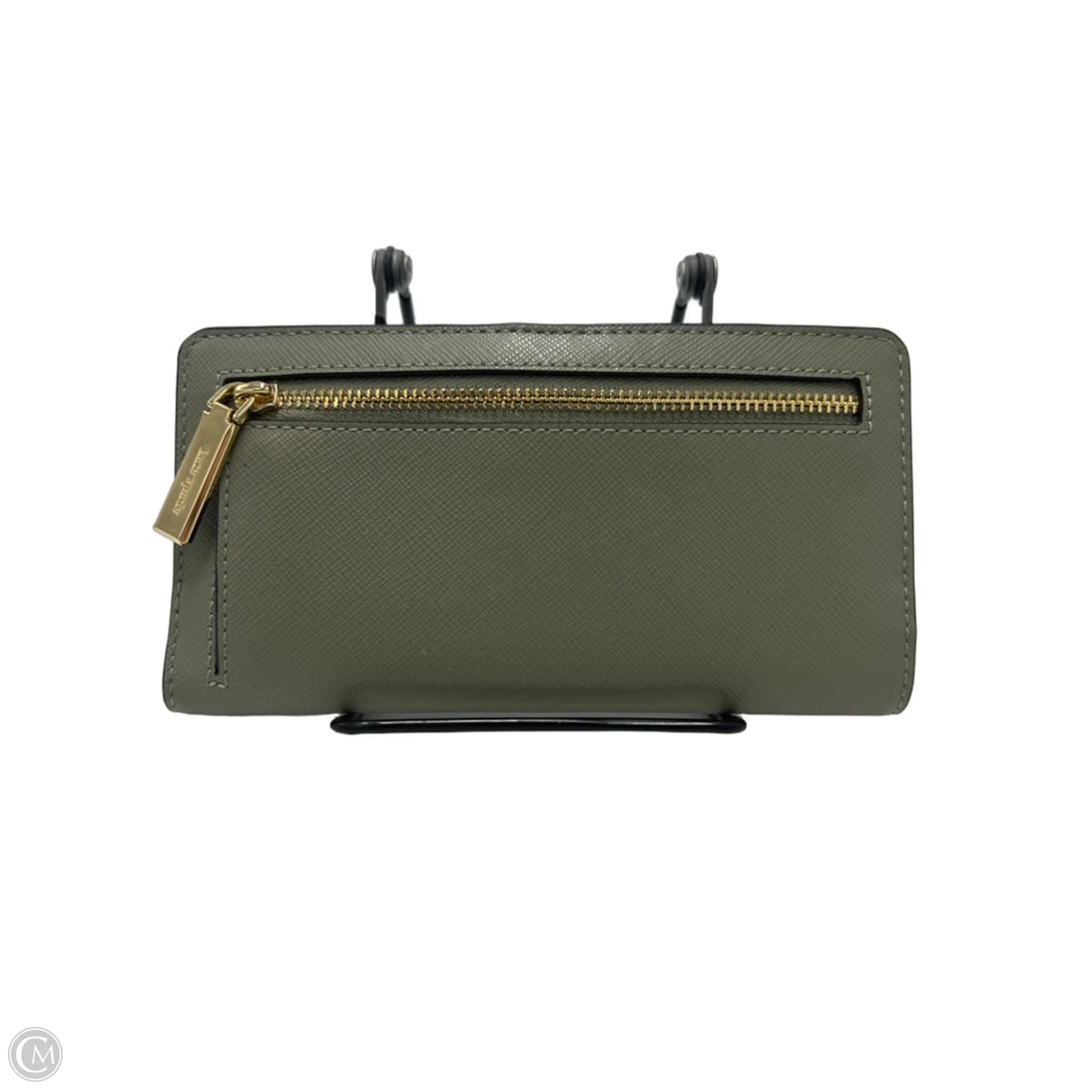 Kate Spade Designer Wallet in Green