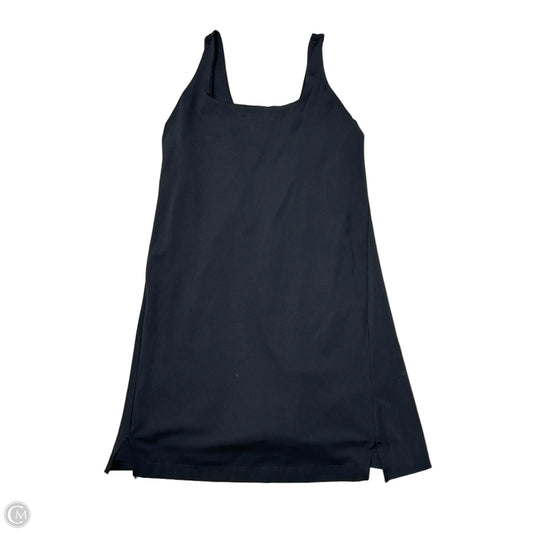 Old Navy Athletic Dress in Black, Size M