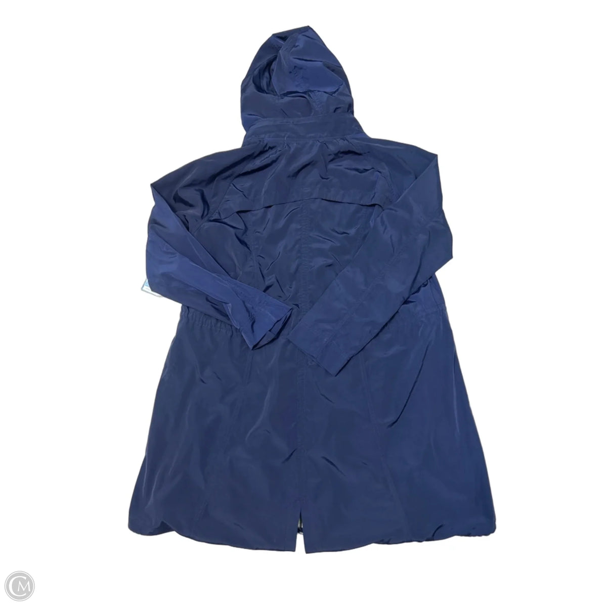 Athleta Athletic Jacket in Navy, Size L