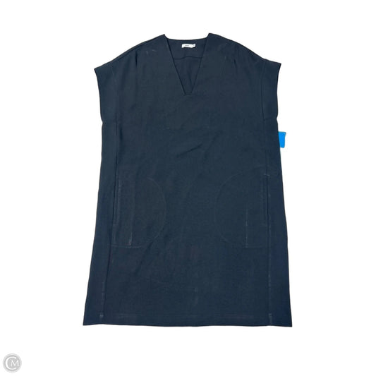 Vince Casual Short Dress in Black, Size M