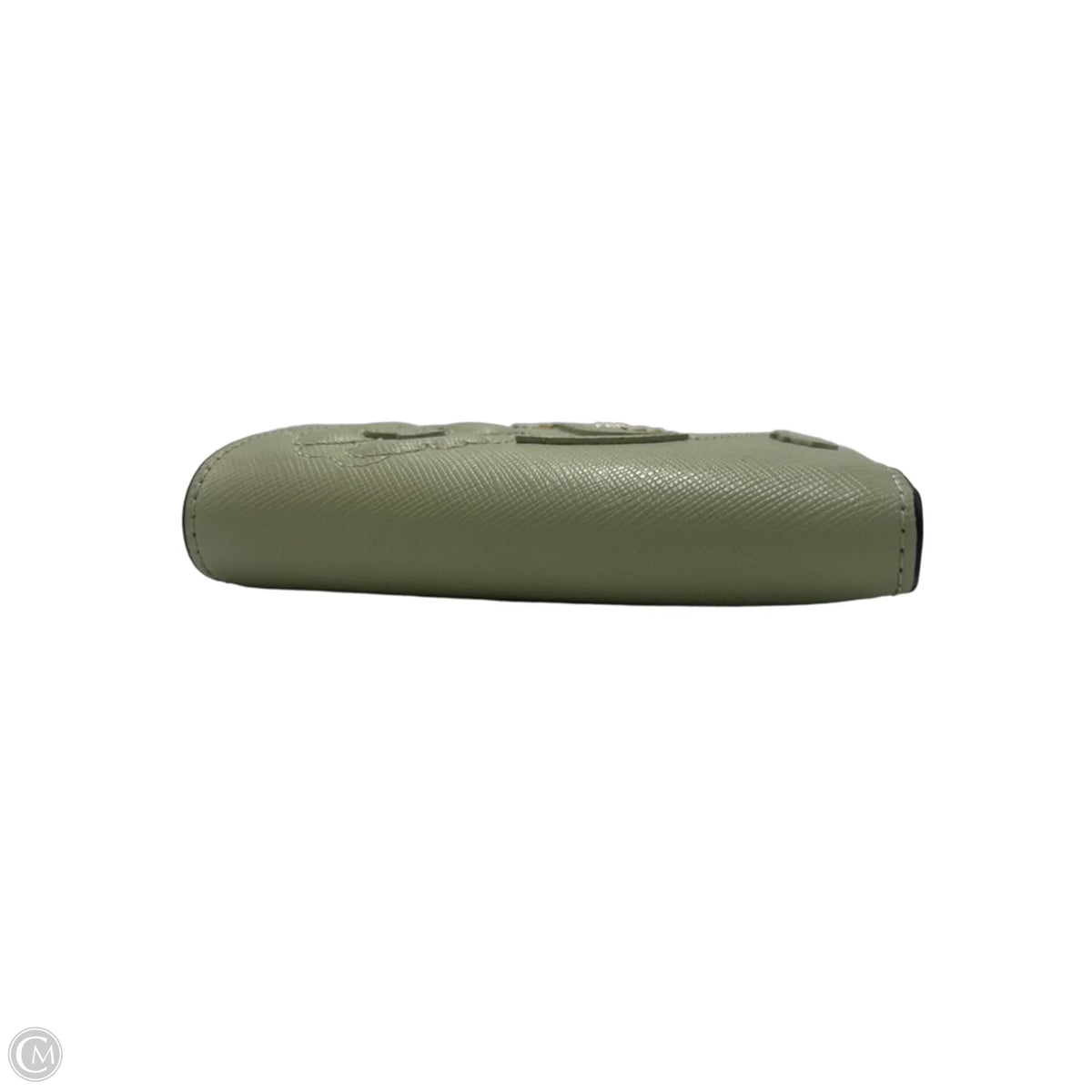 Kate Spade Designer Wallet in Green