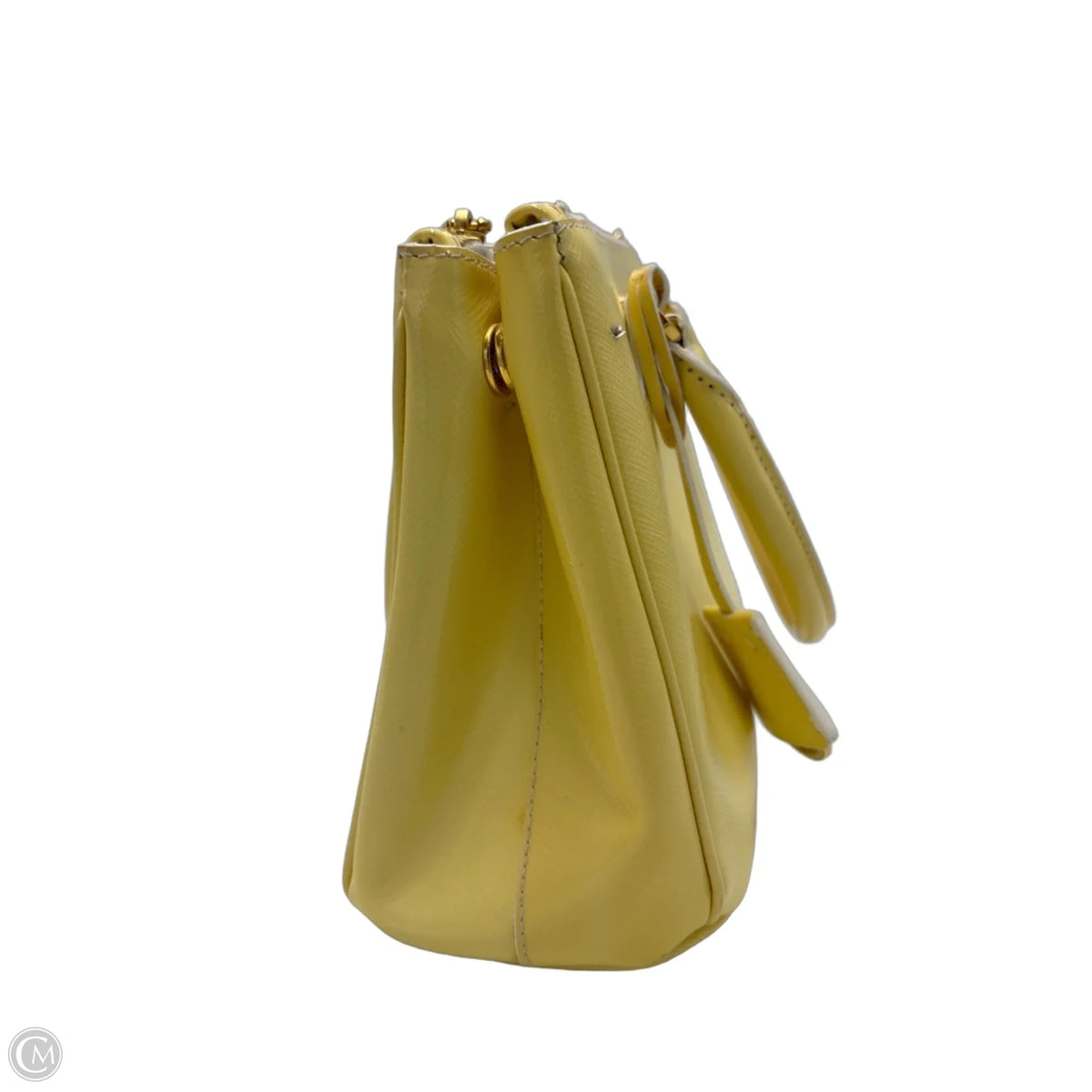 Prada Saffiano Galleria Luxury Handbag