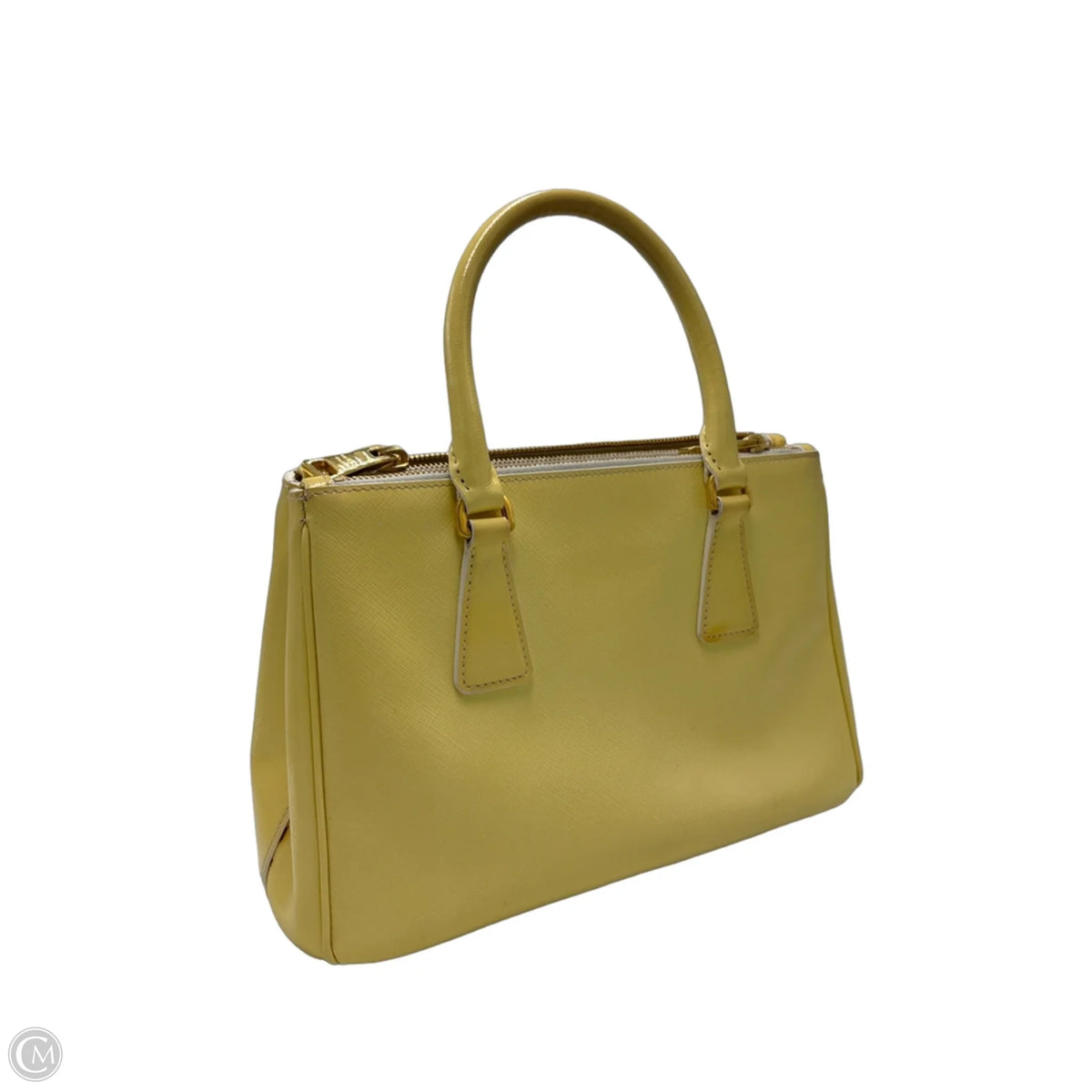 Prada Saffiano Galleria Luxury Handbag