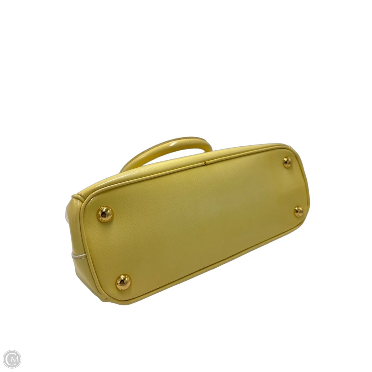 Prada Saffiano Galleria Luxury Handbag