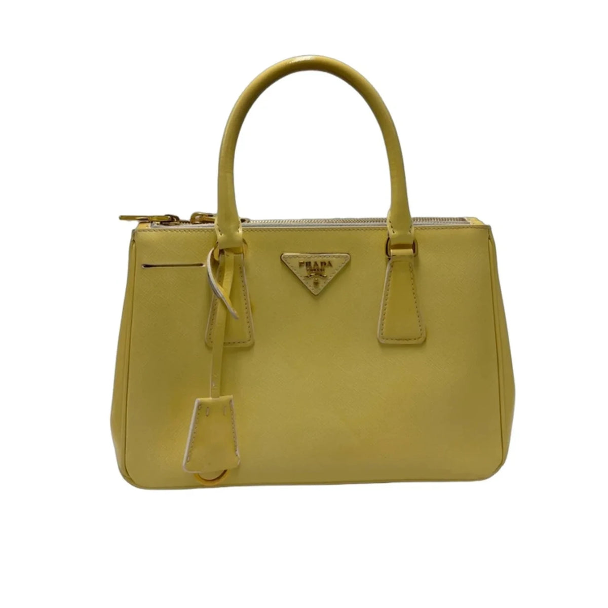 Prada Saffiano Galleria Luxury Handbag