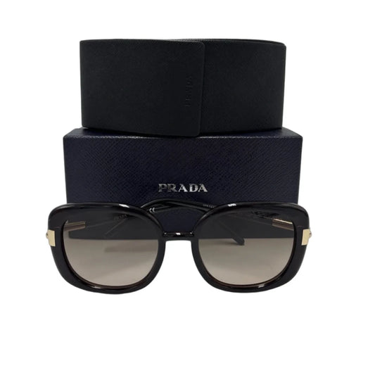 Prada Luxury Sunglasses w/ Case & Box