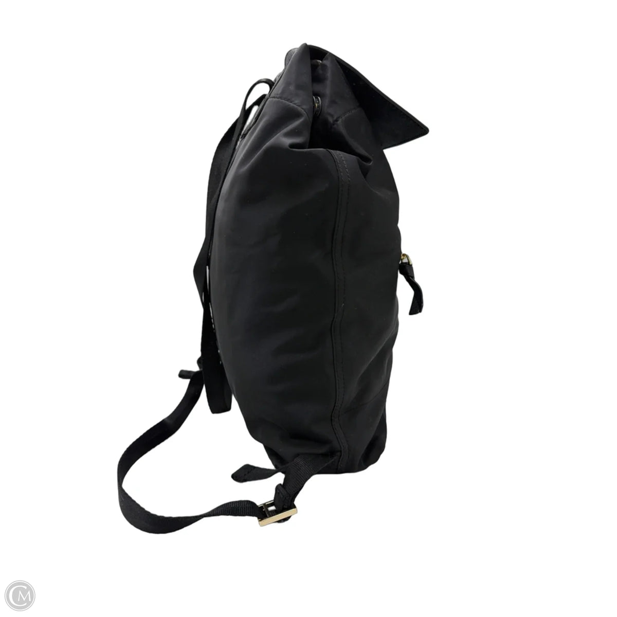 Tory Burch Ella Packable Nylon Designer Backpack