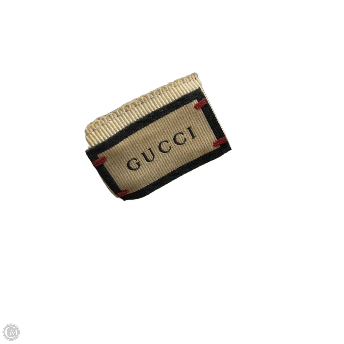 Gucci GG Canvas Luxury Baseball Cap, Size Medium (57cm)