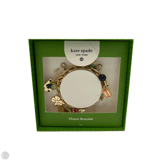 New! Kate Spade x Target Designer Bracelet
