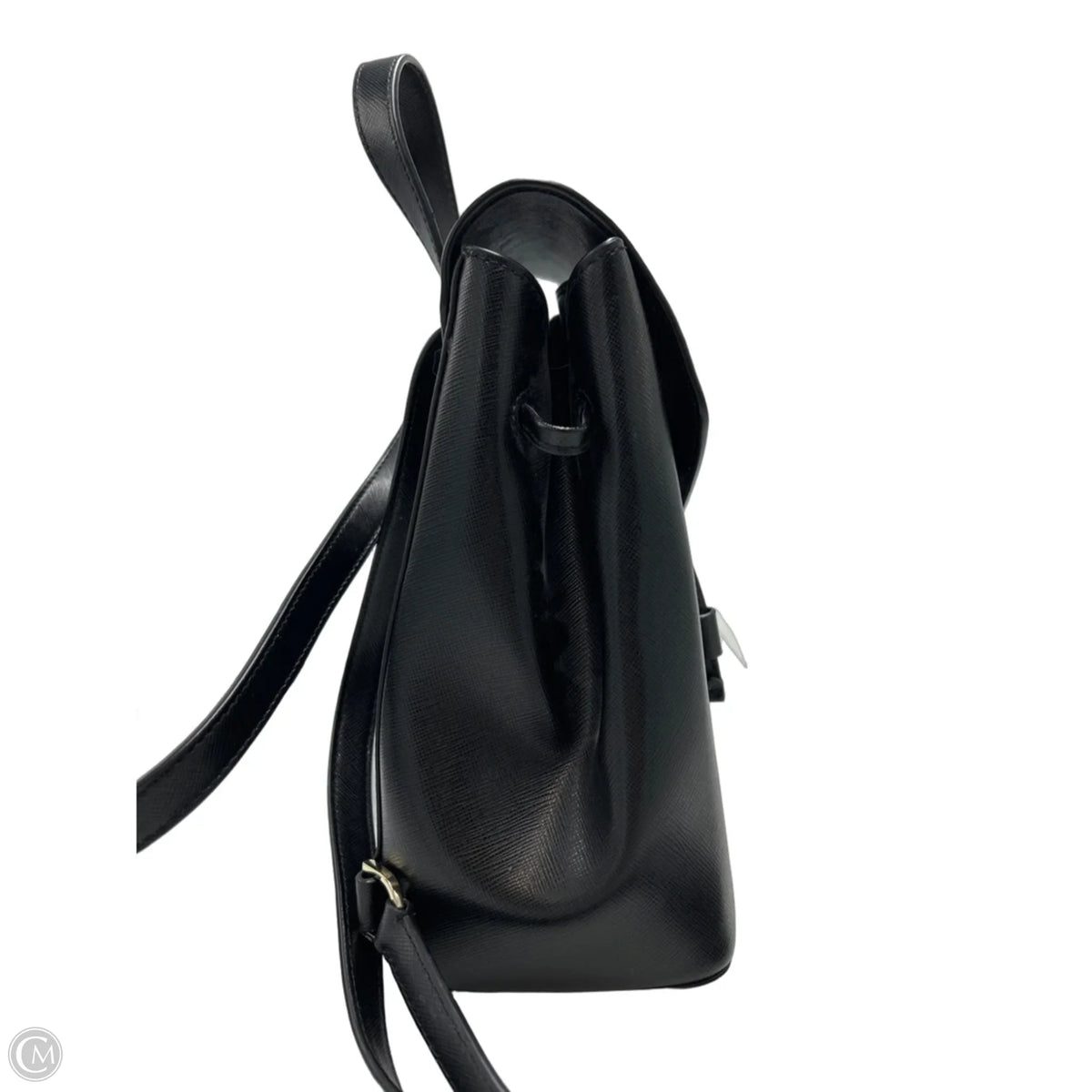 Kate Spade Designer Backpack in Black
