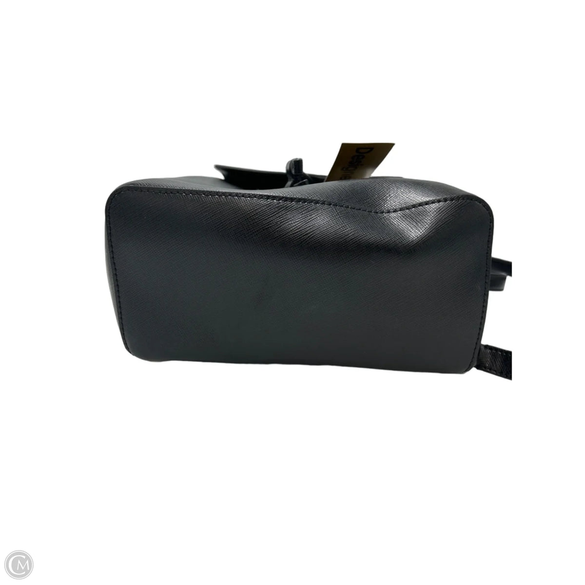 Kate Spade Designer Backpack in Black