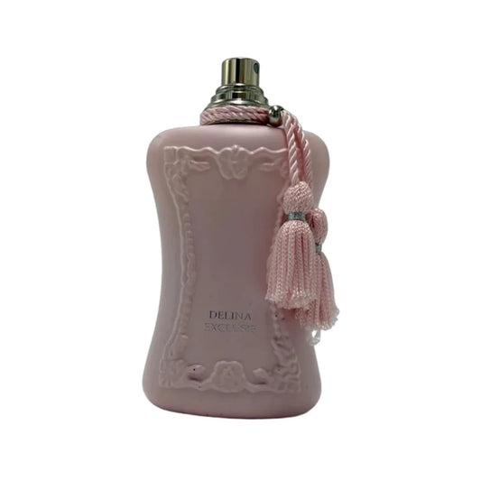 Parfums de Marly Delina Exclusif Parfum in Pink, Size 75 mL /2.2oz.
