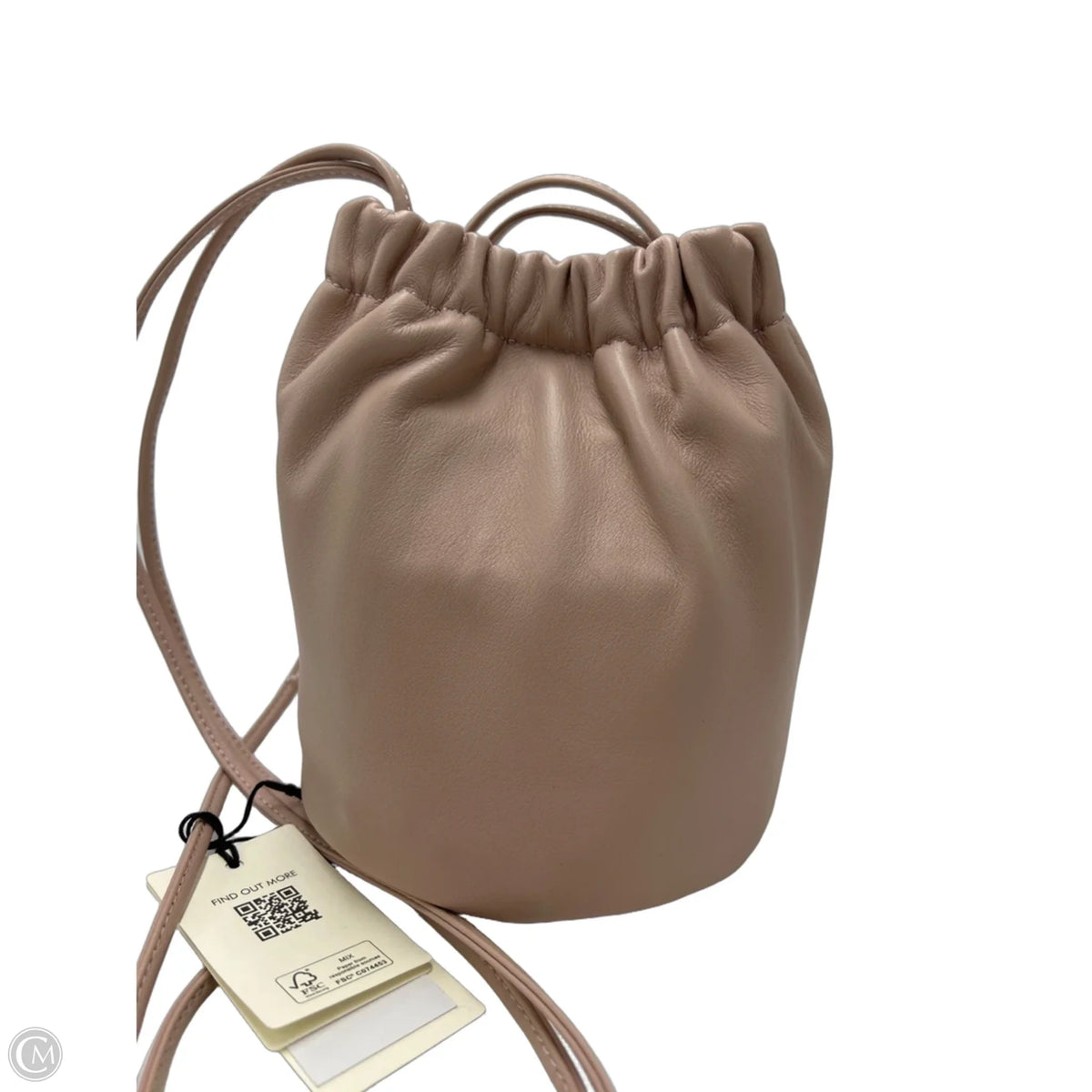 New! Ted Baker Crossbody Bag in Pink