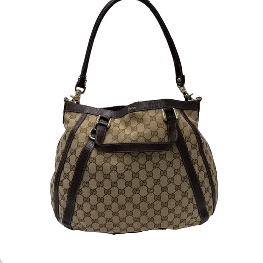 Gucci GG Abbey Convertible Luxury Tote