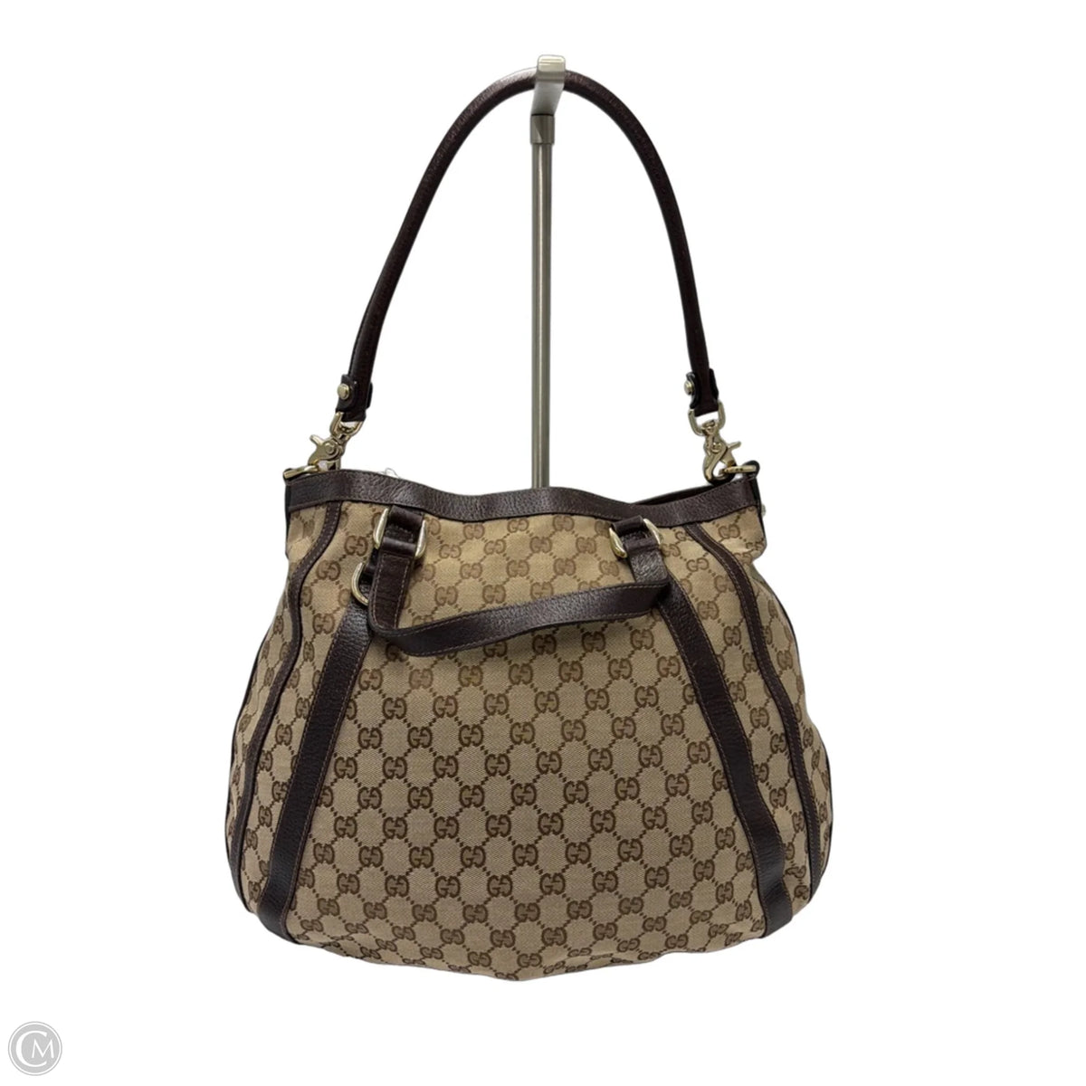 Gucci GG Abbey Convertible Luxury Tote