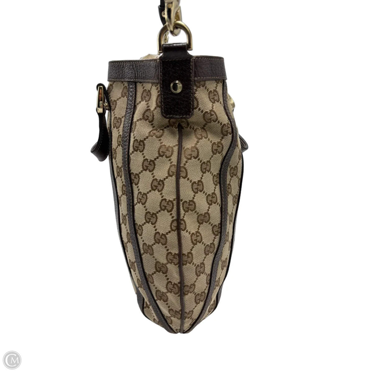 Gucci GG Abbey Convertible Luxury Tote
