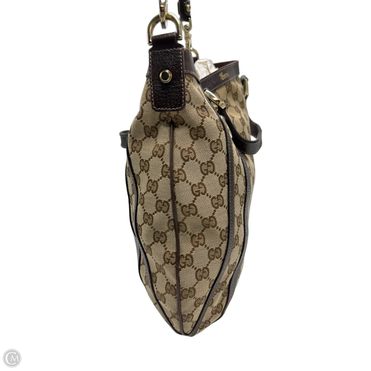 Gucci GG Abbey Convertible Luxury Tote