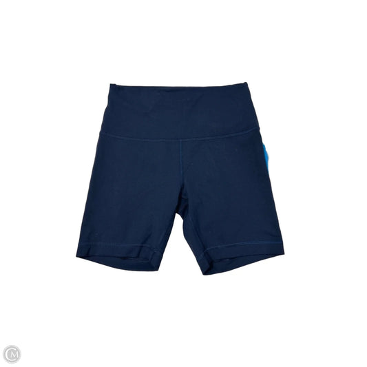 Lululemon Athletic Shorts in Navy, Size S