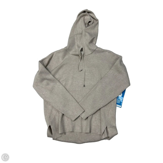 Cyrus Sweater in Beige, Size XS
