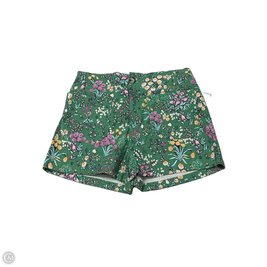 Maeve Shorts, Size 4