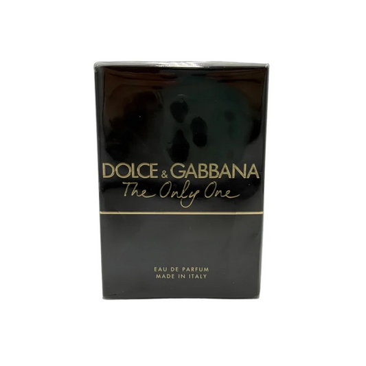New! Dolce & Gabbana The Only One Eau de Parfum 1.7 fl. oz.