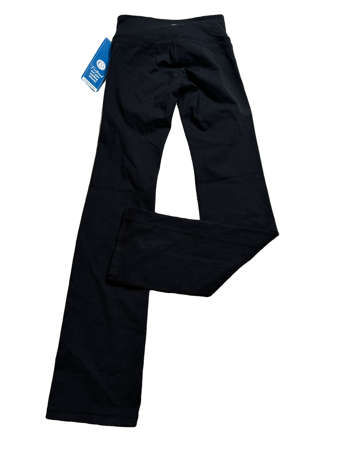 Athletic Leggings By Athleta In Black, Size: Xs
