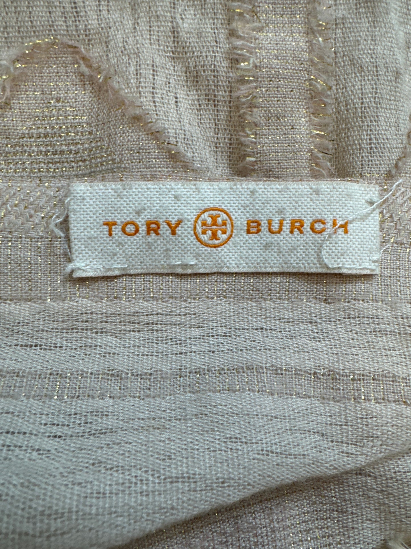 Scarf Designer By Tory Burch