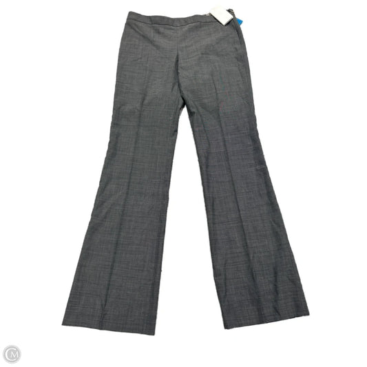 Pants Dress By Hugo Boss In Grey, Size: 6