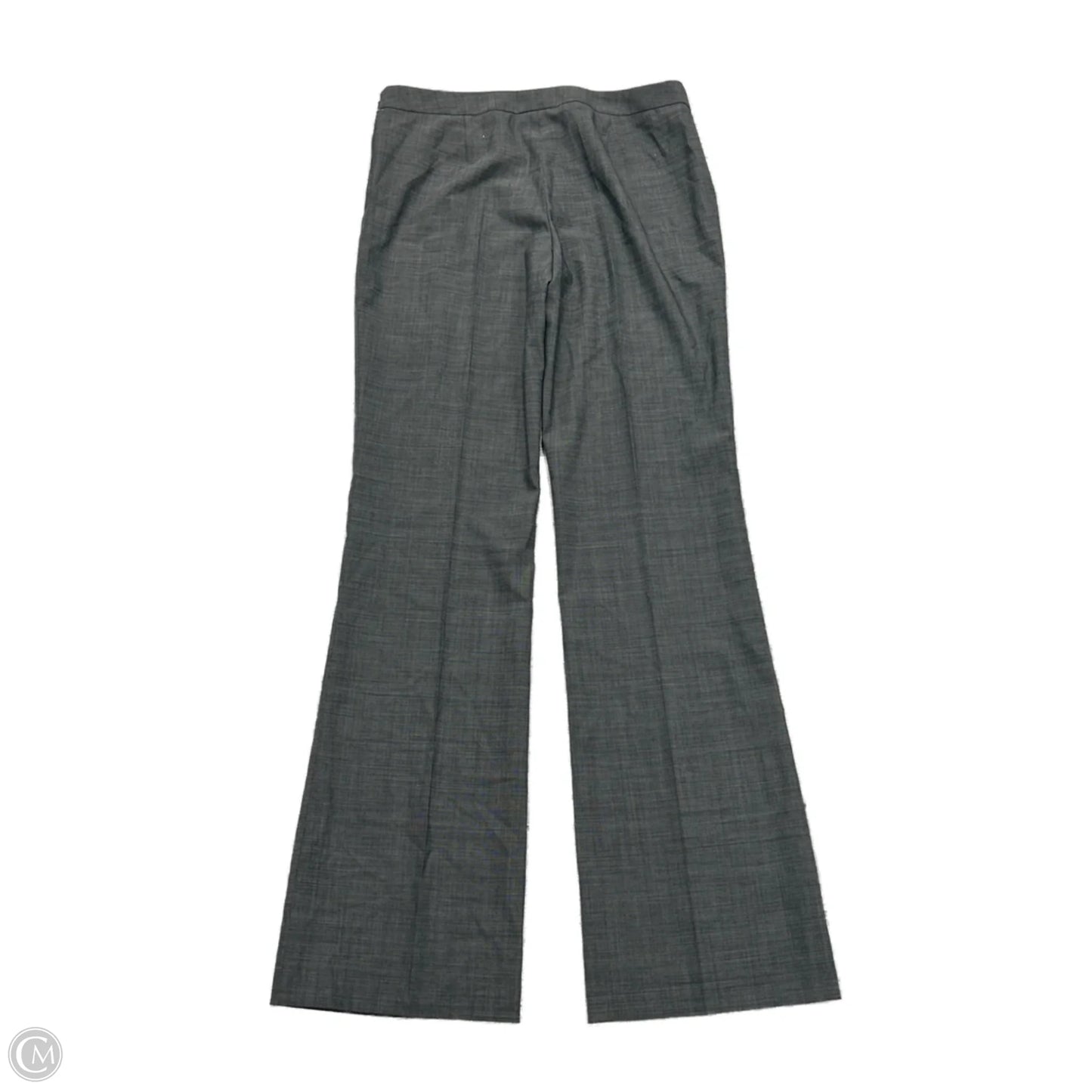 Pants Dress By Hugo Boss In Grey, Size: 6