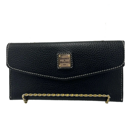 Wallet Designer By Dooney And Bourke