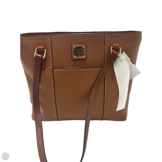Handbag Designer By Dooney And Bourke
