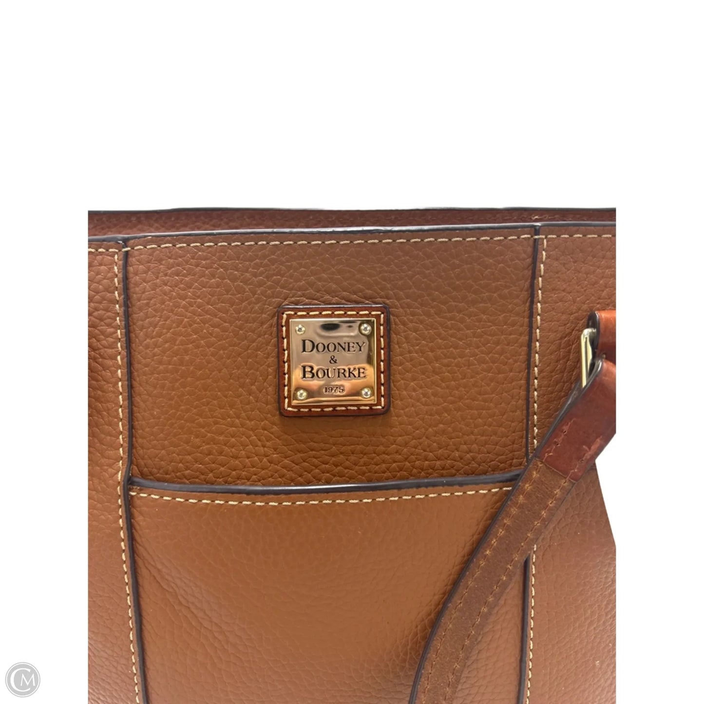 Handbag Designer By Dooney And Bourke