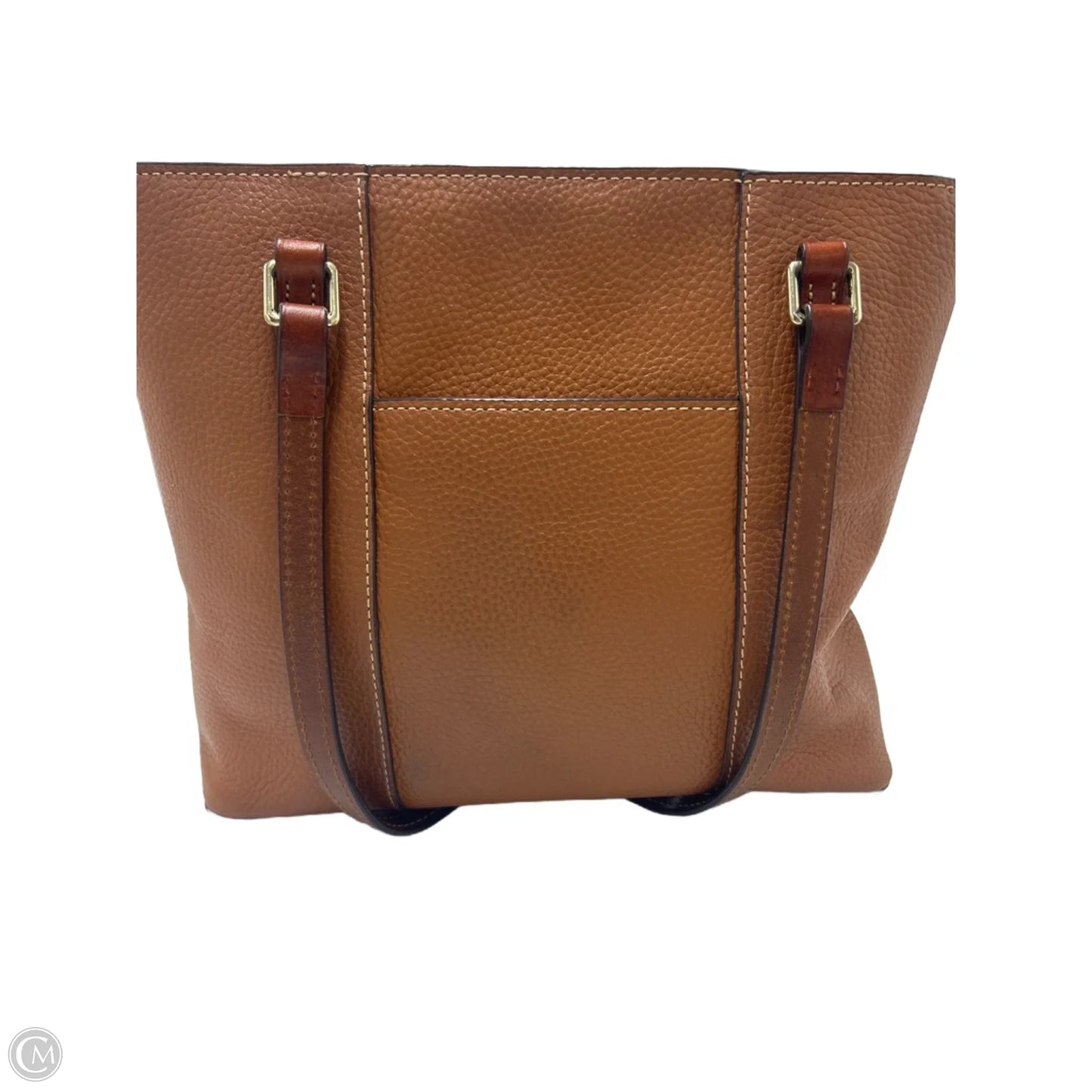 Handbag Designer By Dooney And Bourke