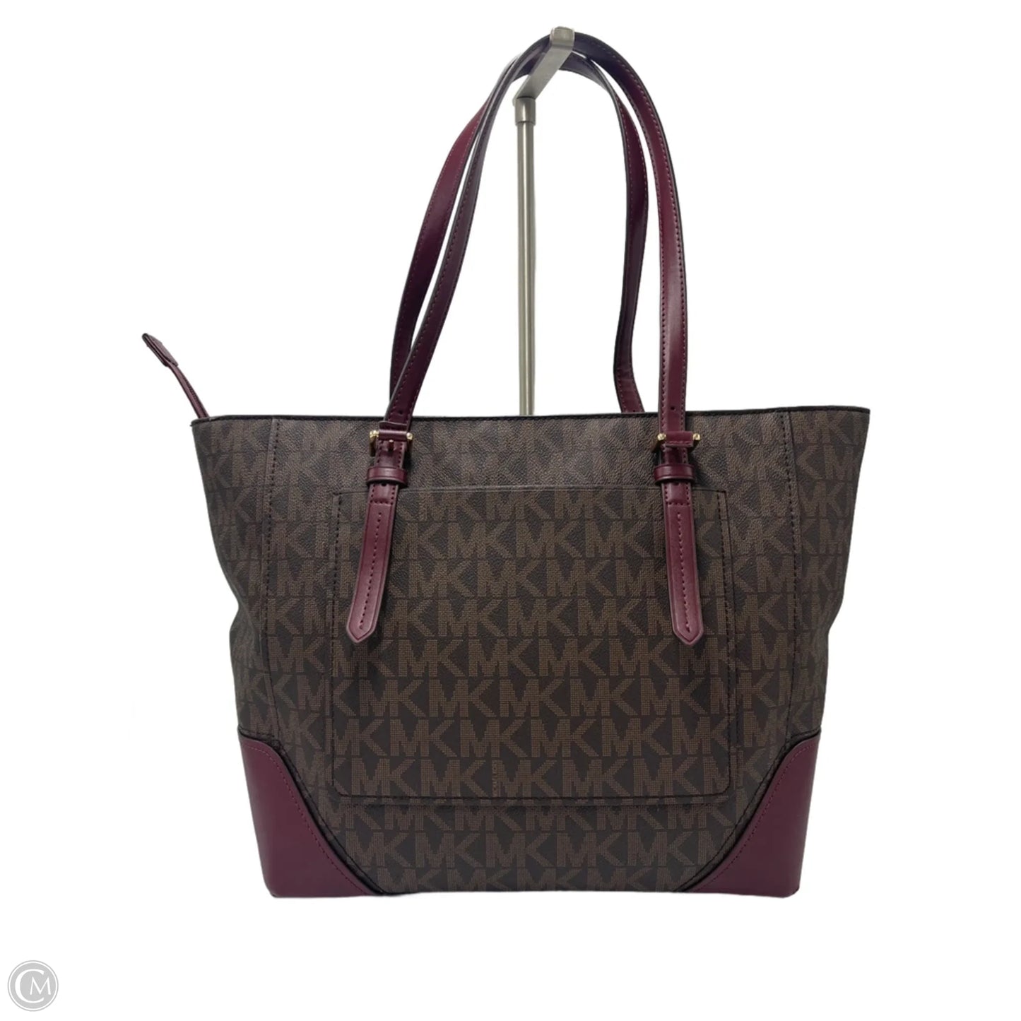 Tote Designer By Michael Kors