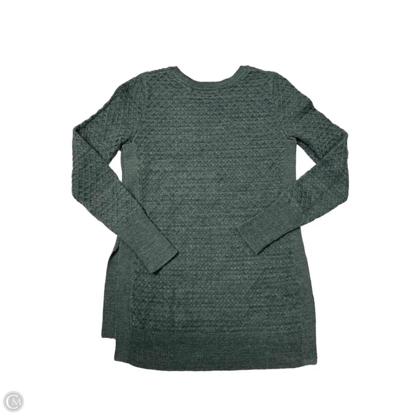 Sweater By Athleta In Green, Size: Xs