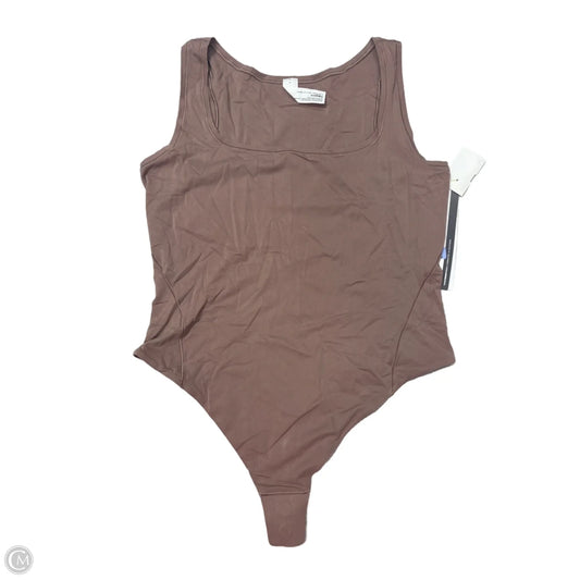 Bodysuit By Lululemon In Purple, Size: L