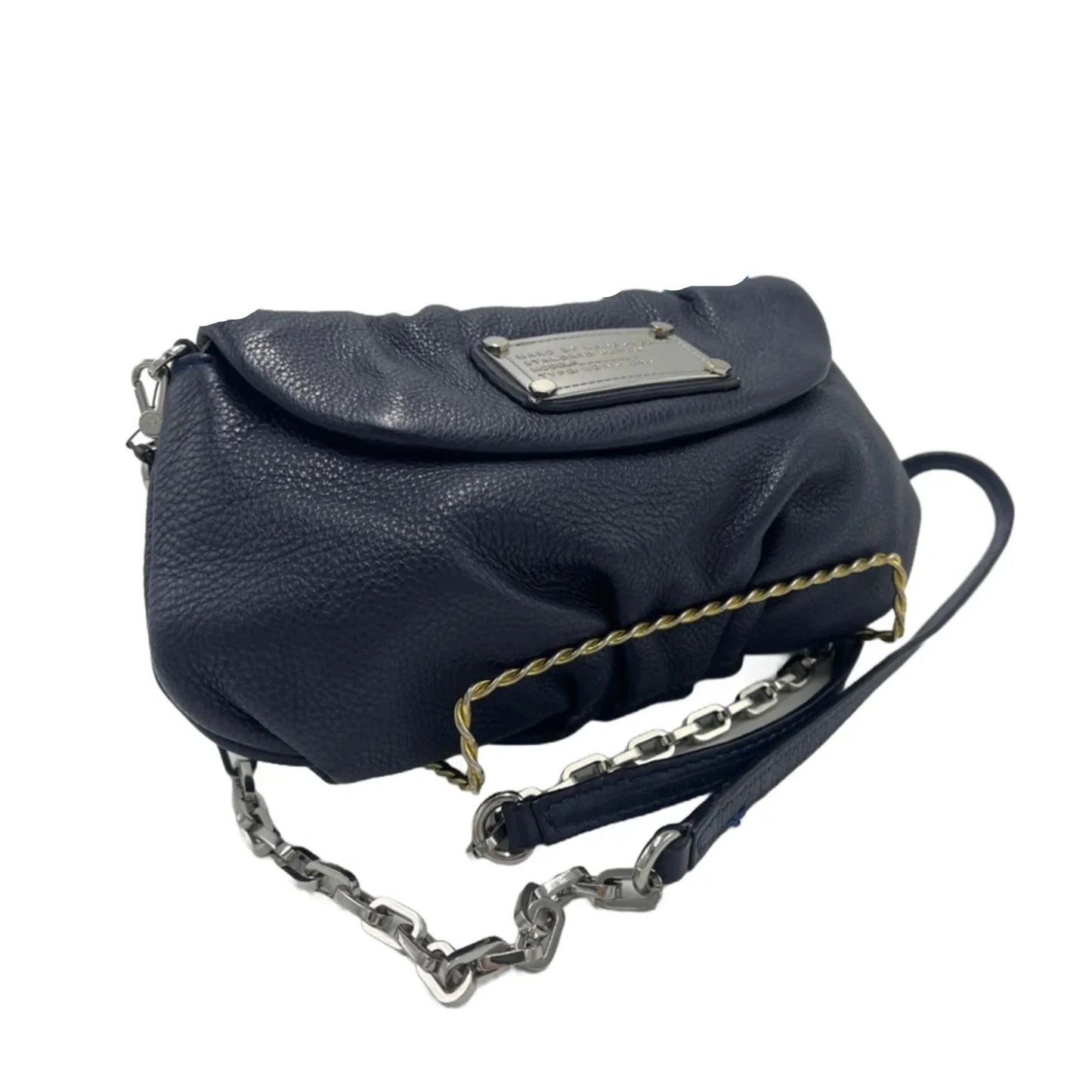 Crossbody Designer By Marc Jacobs