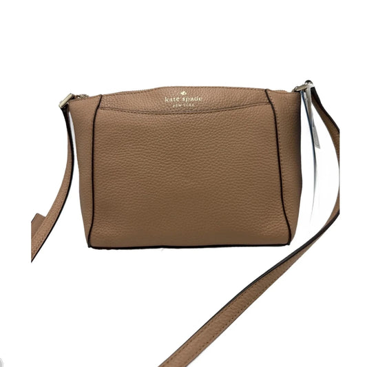 Crossbody Designer By Kate Spade