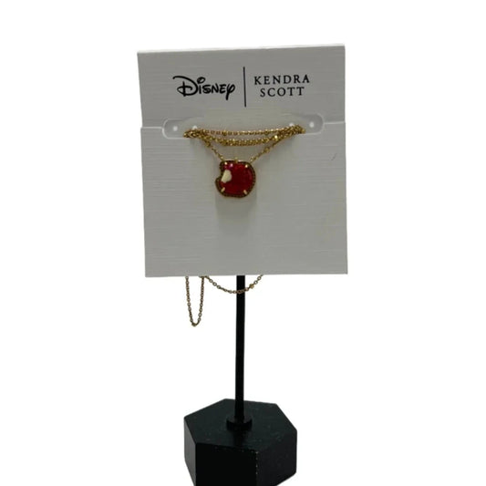 New! Disney x Kendra Scott Designer Necklace