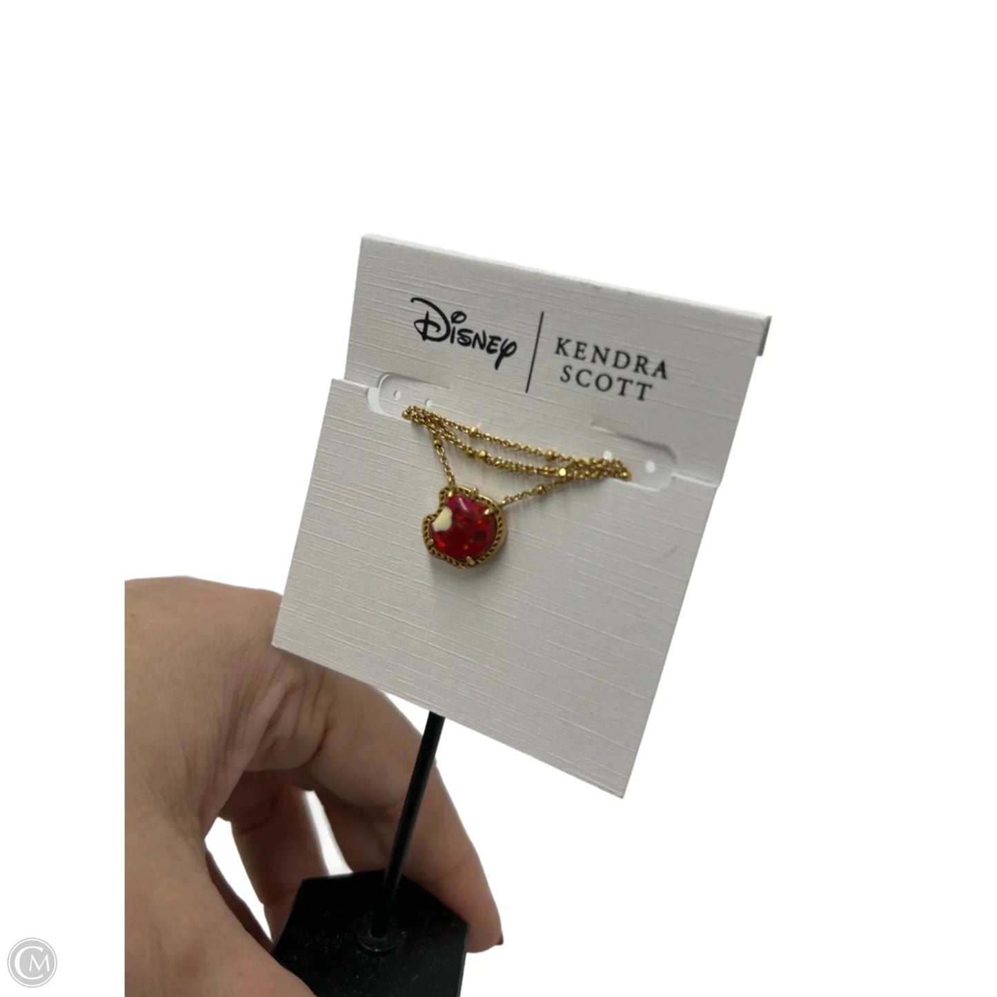 New! Disney x Kendra Scott Designer Necklace