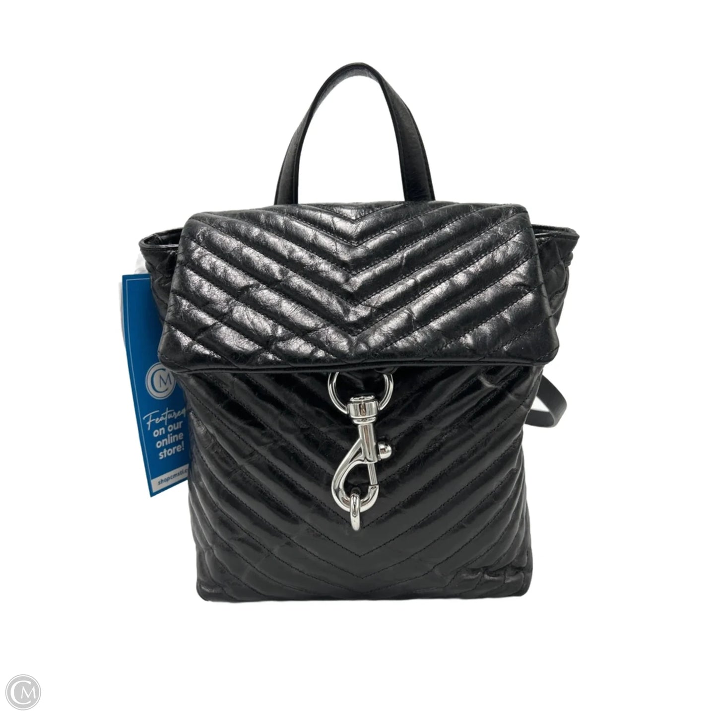 Backpack Designer By Rebecca Minkoff