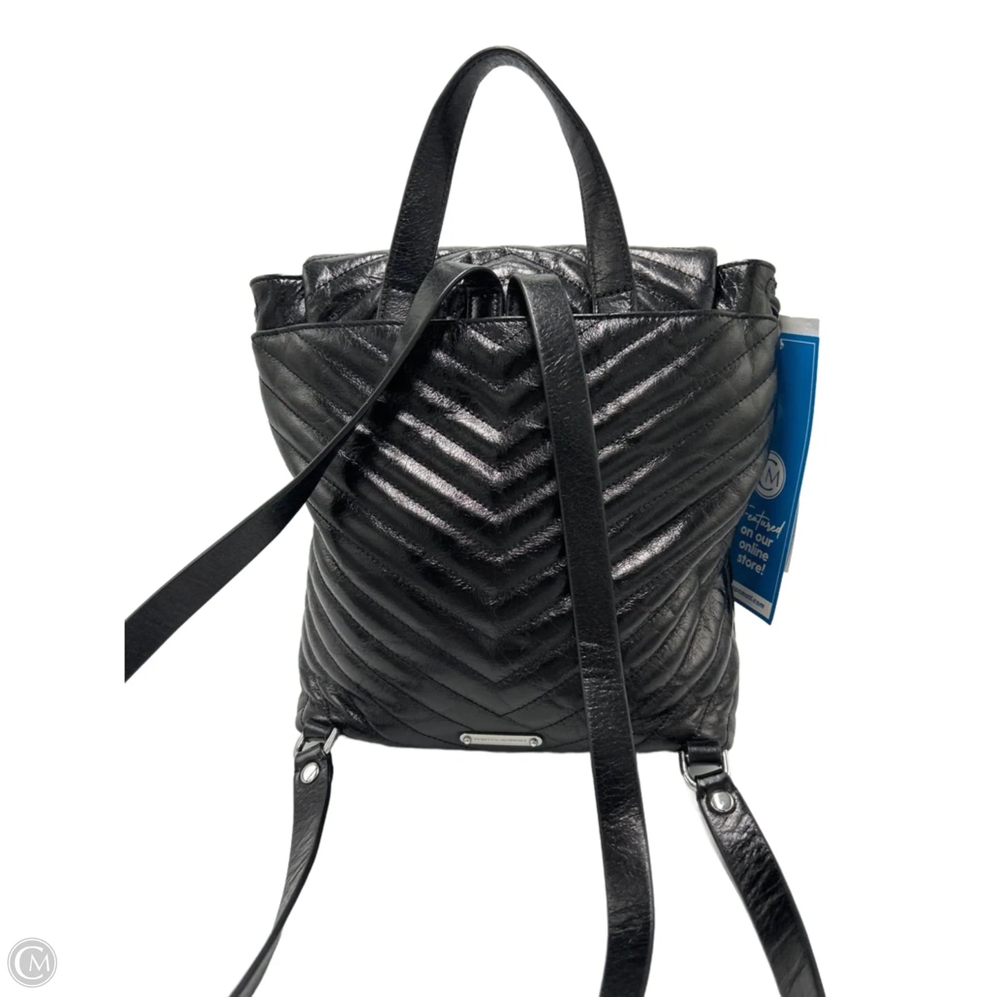 Backpack Designer By Rebecca Minkoff