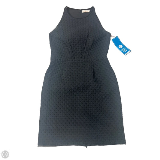 Dress Designer By Tory Burch In Black, Size: 10