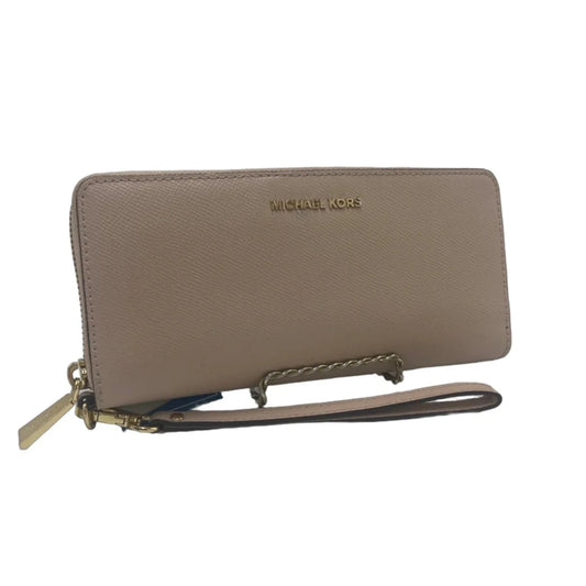 Wristlet / Wallet Designer By Michael Kors