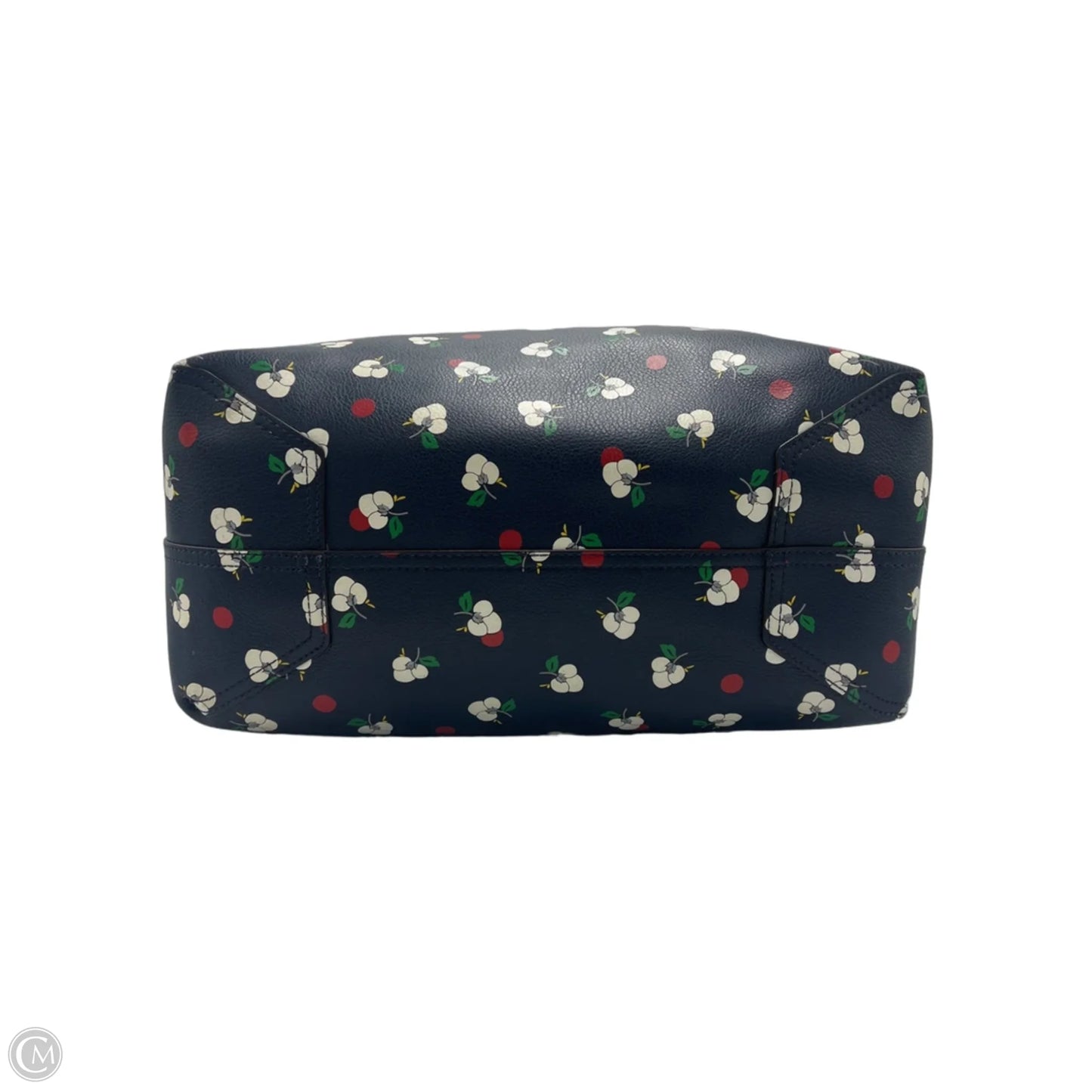 Handbag / Tote with Matching Pouchette Designer By Kate Spade