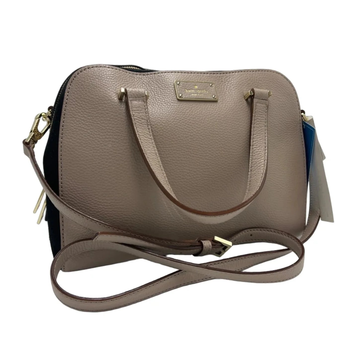 New! Handbag Designer By Kate Spade